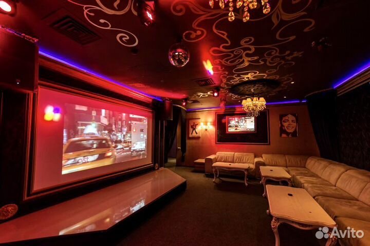 Караоке система