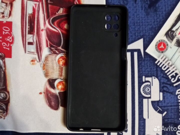 Чехол для телефона