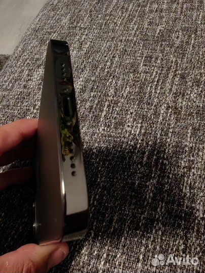 Apple iPhone 12 Pro Max 128GB Graphite