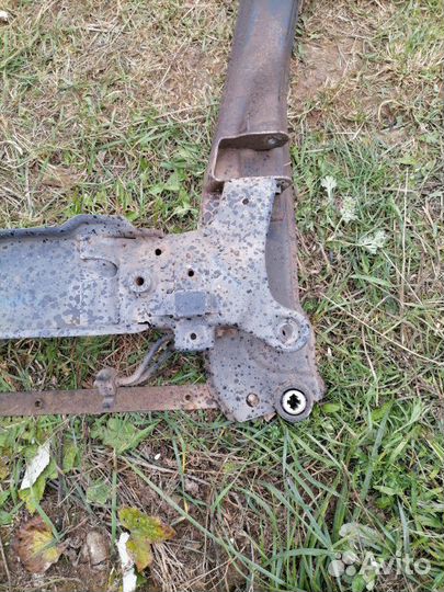 Подрамник передний Ford Mondeo 3 B5Y cjba 2007