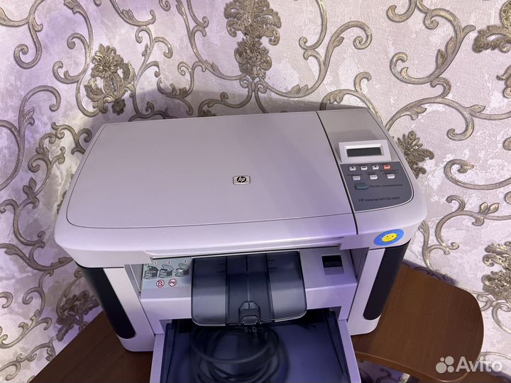 Продаю принтер лазерный HP Laser Jet M 1120 MFT