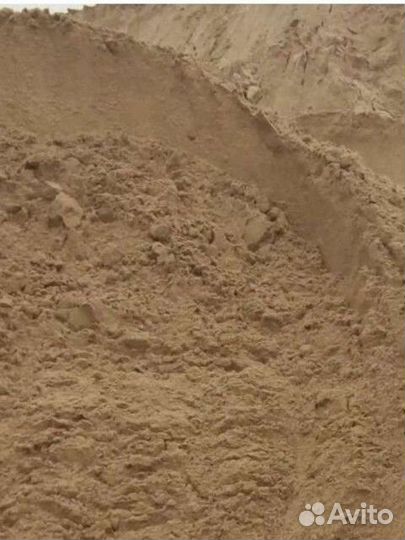 Песок мытый (gj33)