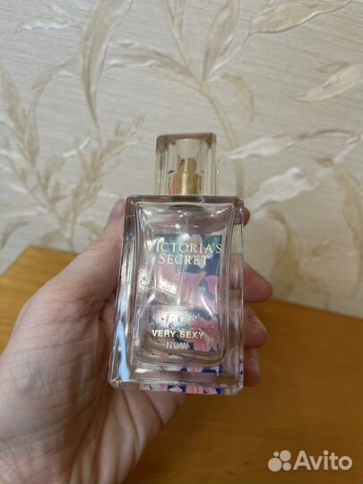 Парфюм Victoria's Secret Very Sexy Now
