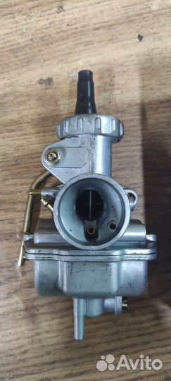 Карбюратор