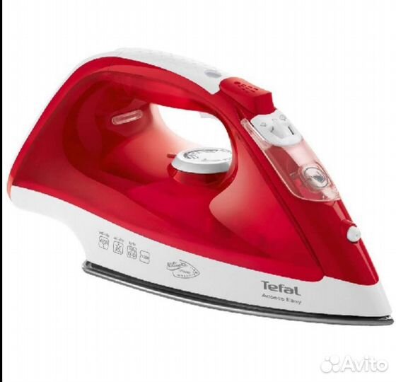 Утюг Tefal