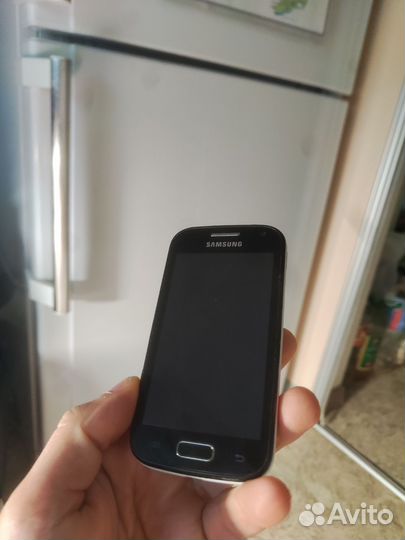 Samsung Galaxy Ace II GT-I8160, 4 ГБ