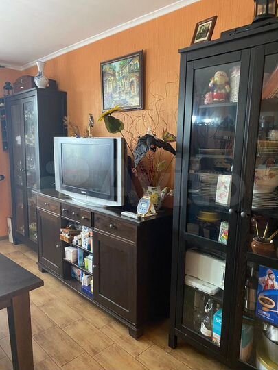 2-к. квартира, 78 м², 9/10 эт.