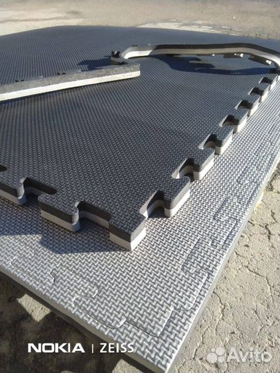 Маты татами EVA