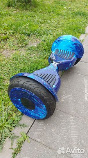 Гироскутер