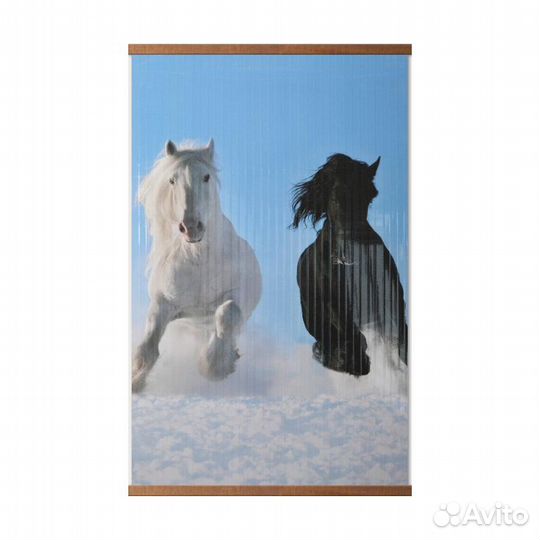 Обогреватель пленочный Домашний очаг настенный Кон