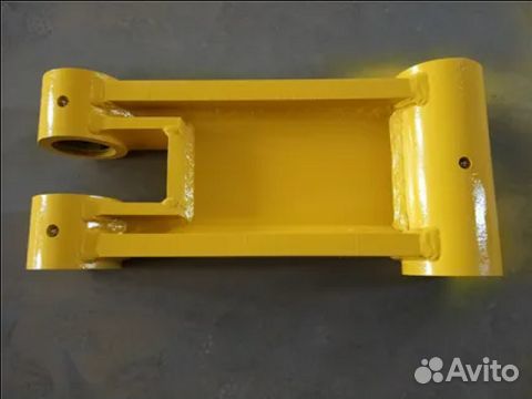 Трапеция volvo EC360