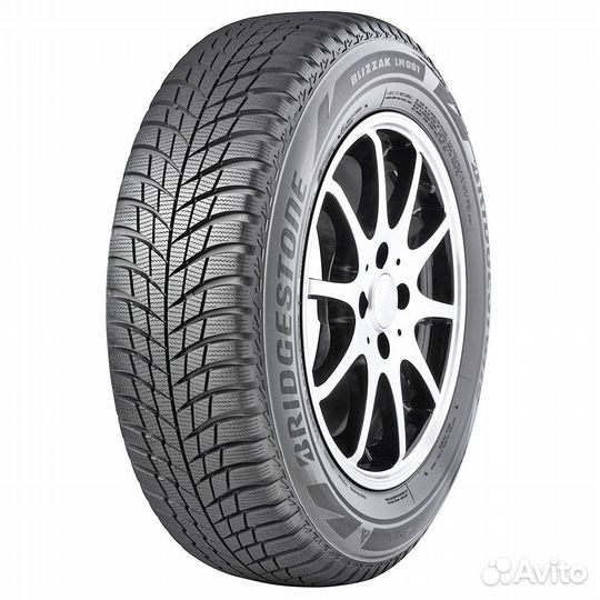 Bridgestone Blizzak LM-001 225/50 R17