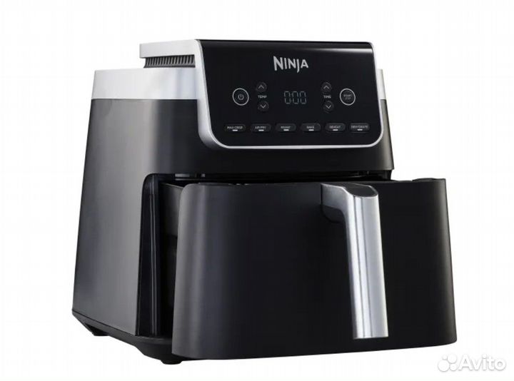 Мультипечь Ninja MAX PRO 6,2л AF180EU