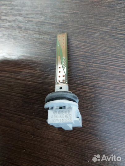 Датчик температуры Mercedes Gl 500 4Matic 166