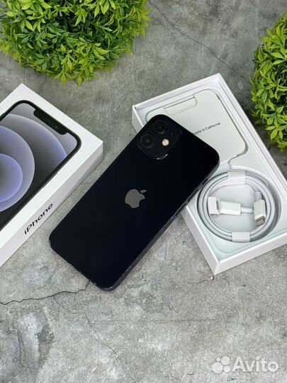 iPhone 12 mini, 128 ГБ