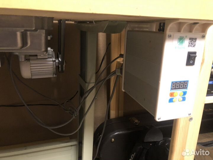 Швейная машинка Gemsy Gem8900H