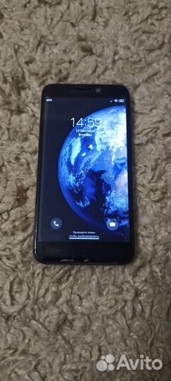 Xiaomi redmi 4x