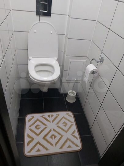 Квартира-студия, 34,3 м², 3/10 эт.