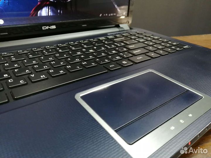 Ноутбук для работы i3-2370m/6Gb/120SSD