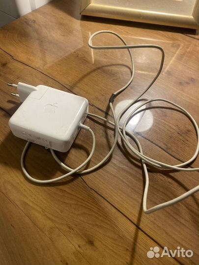 Magsafe 2 60w оригинал