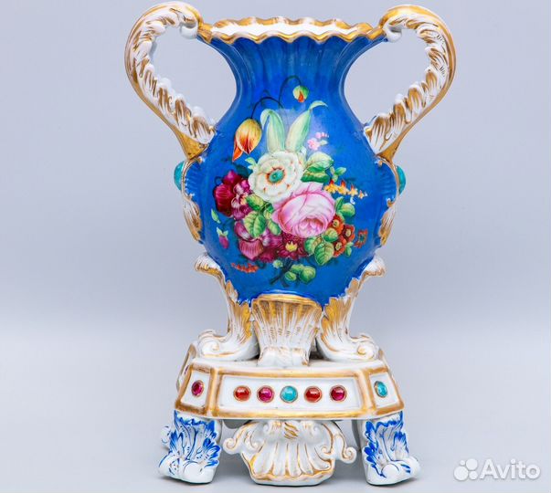 Изделия из Фарфора антиквариат