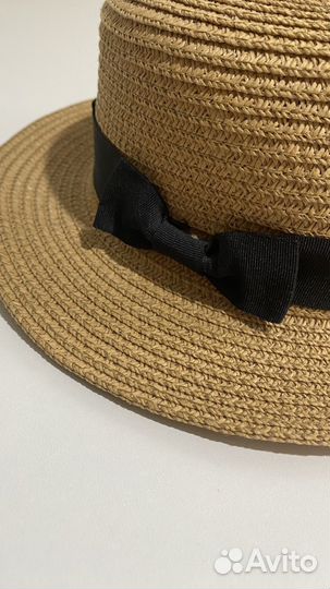 Шляпа женская