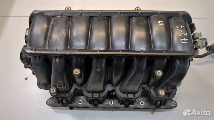 Коллектор впускной BMW 7 E65