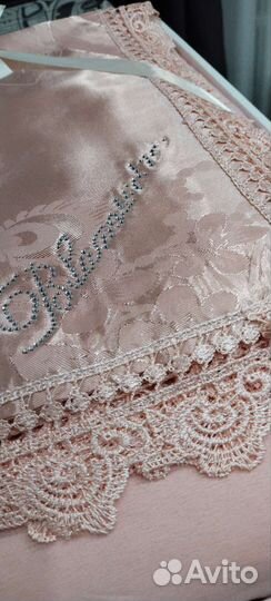 Постельное белье Евро