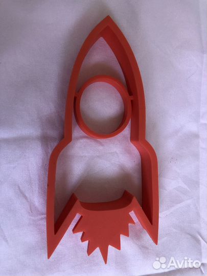 Формы для выпечки силиконовые