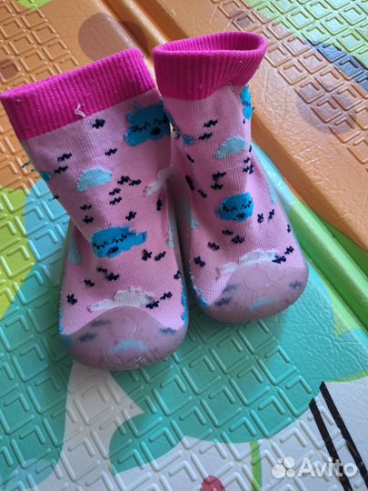 Пинетки/носки