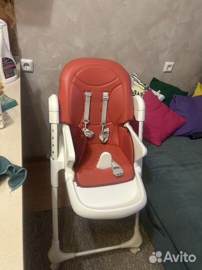 Стул для кормления