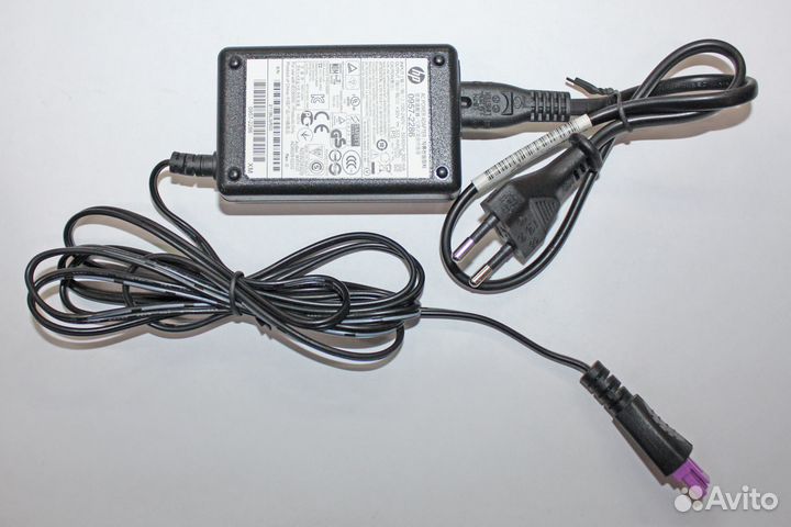 Блок питания для мфу HP 0957-2286 / 0957-2280