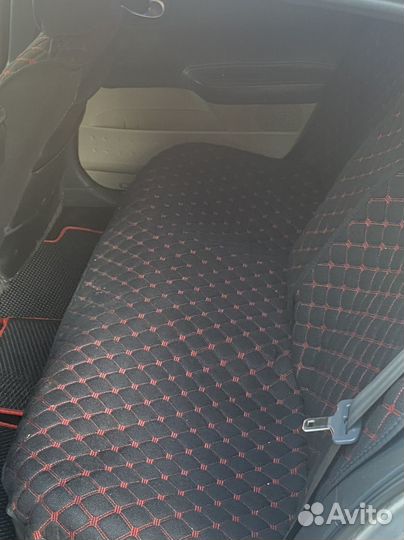 Renault Megane 1.6 МТ, 2005, 252 000 км