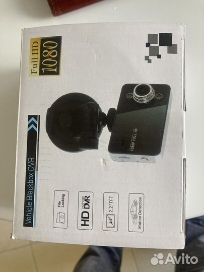 Видеорегистратор trikli hawkeye