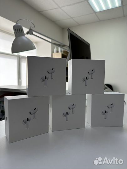 Apple Airpods Pro 3generation 2023 Type C