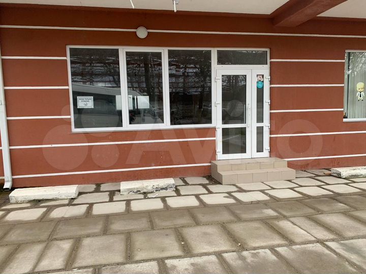 Свободного назначения, 168 м²