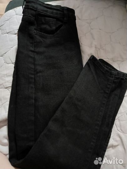 Джинсы женские 27 (42-44) размер