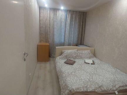 2-к. квартира, 45 м², 2/5 эт.