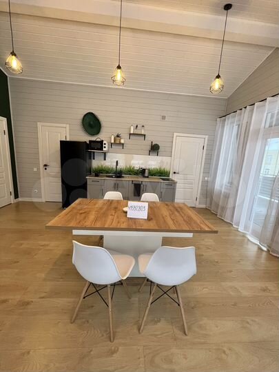 Дом 87 м² на участке 30 сот.