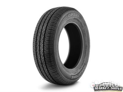 Roadstone Classe Premiere CP321 205/65 R16 R