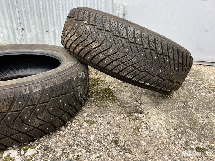 Yokohama Ice Guard IG65 225/60 R18 104T