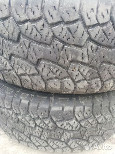 Hankook Dynapro AT M 225/60 R18 156H