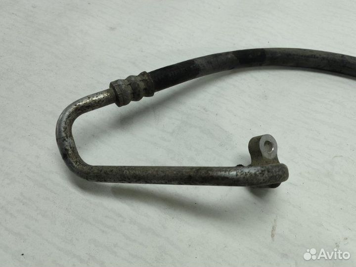 Трубка кондиционера Nissan Bluebird Sylphy 2005