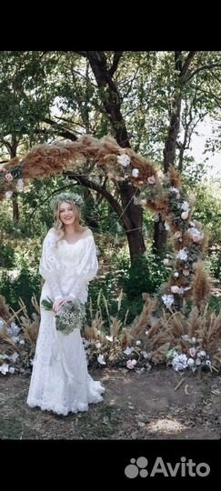 Оформление свадеб