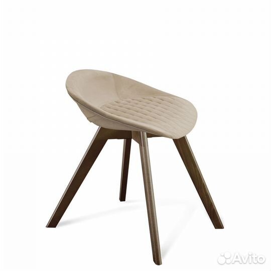 Стул Sheffilton SHT-ST19-SF2/S39