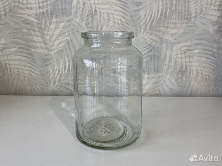 Банки разные