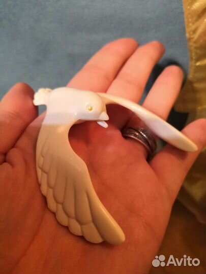 Barbie Angelic Inspirations 1999