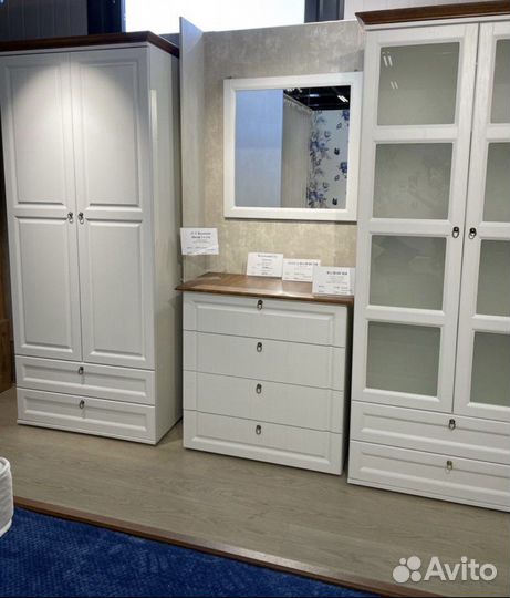 Салон продажи корпусной мебели