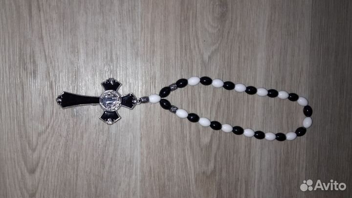 Четки православные