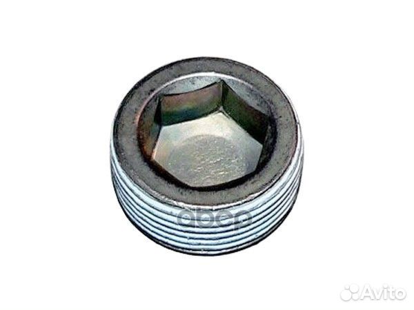 Резьбовая пробка A3529970032 mercedes-benz